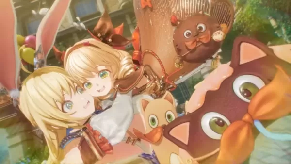 Silver Palace Preregistration Process