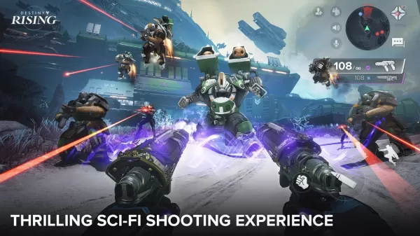 Destiny Rising Guide: Master Game Mechanics and Systems