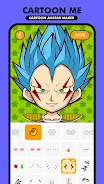 Avatar Maker Capture d'écran 3