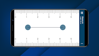 Ruler Camera: Tape Measure应用截图第2张