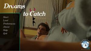 Dreams To Catch – New Version 0.033 [A Dre@mer] Captura de pantalla 0