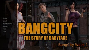 BangCity – Version 0.13g – Added Android Port [BangCityDev]應用截圖第0張