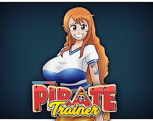 Pirate Trainer