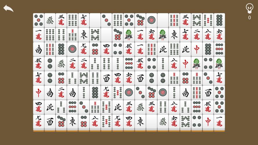 二角取りパズル應用截圖第3張
