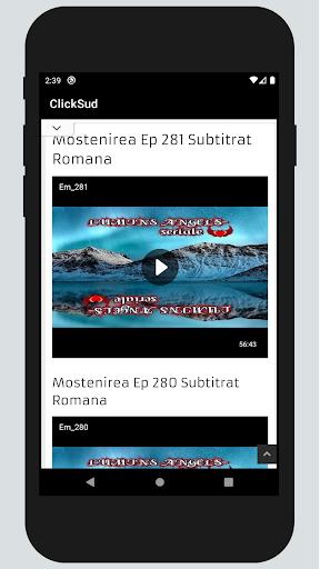 Clicksud應用截圖第2張