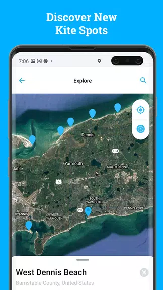 WOO Sports Скриншот 2