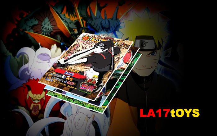 La17Toys应用截图第1张