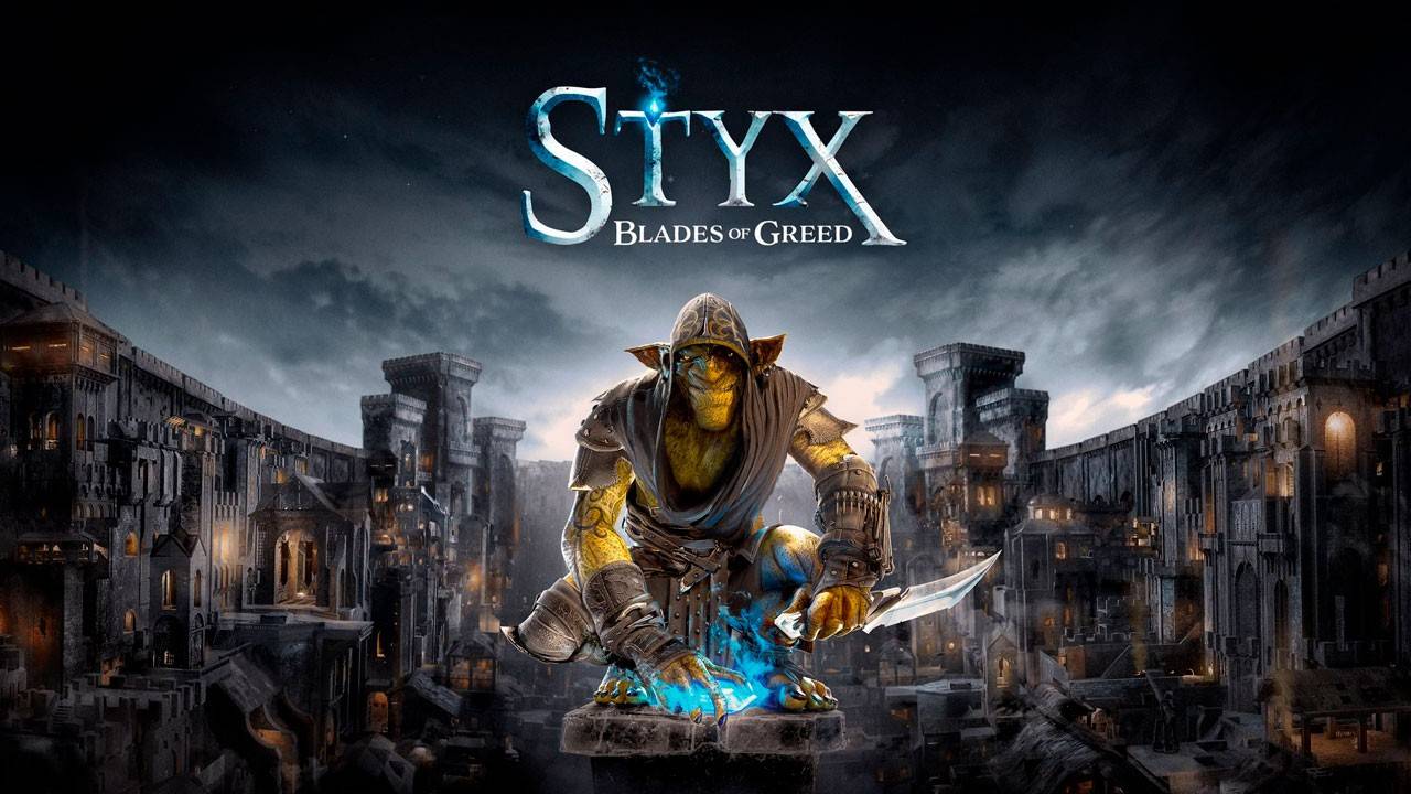 Serie Styx revive al querido duende en nueva liberación