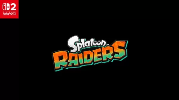 Précommandes et Détails des DLC pour Splatoon Raiders