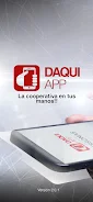 DaquiApp Скриншот 0