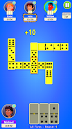 Dominoes - Board Game Скриншот 3