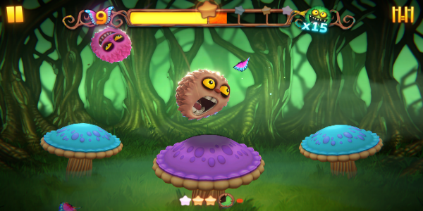 My Singing Monsters Thumpies Capture d'écran 0