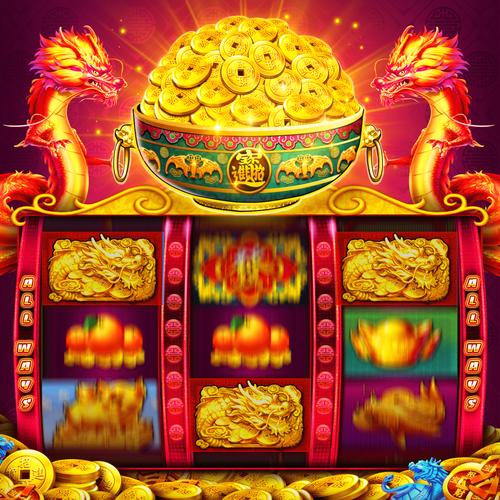 Jackpot World™ - Slots Casino應用截圖第1張