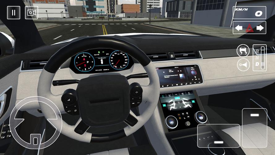 Critical Car Driving應用截圖第0張