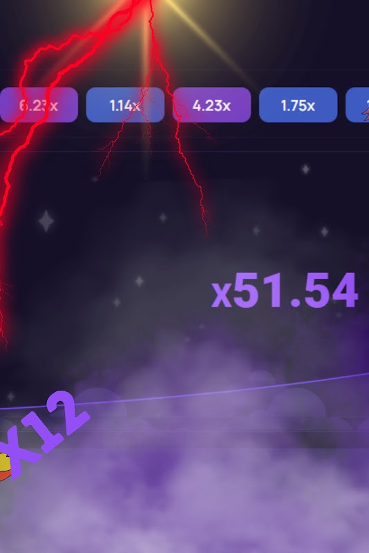Jet x aviator predictor Schermafbeelding 1
