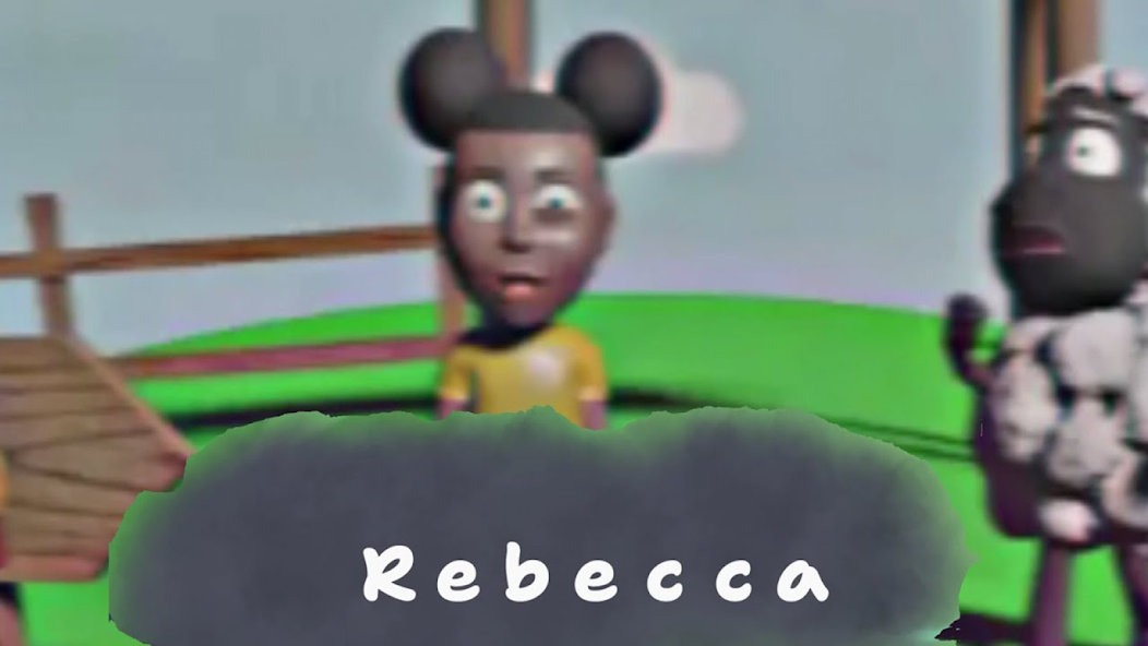 Amanda Horror chapter 2 Mod Schermafbeelding 2