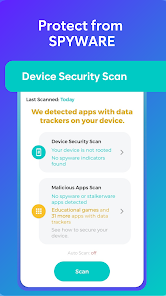 Malloc: Privacy & Security Screenshot 3