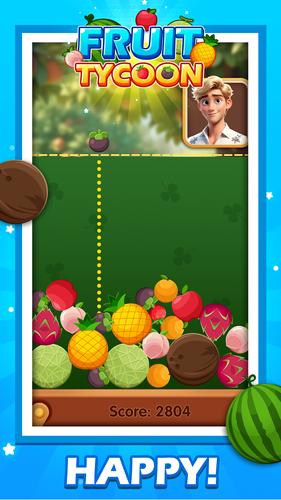 Fruit tycoon ภาพหน้าจอ 2