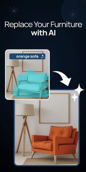 Arch - AI Home Design 스크린샷 0