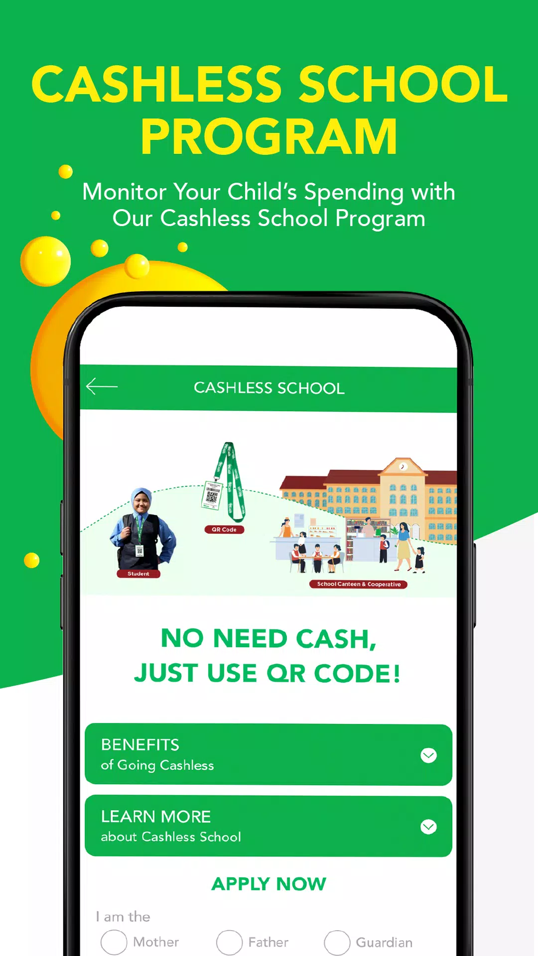 MyMCash স্ক্রিনশট 3