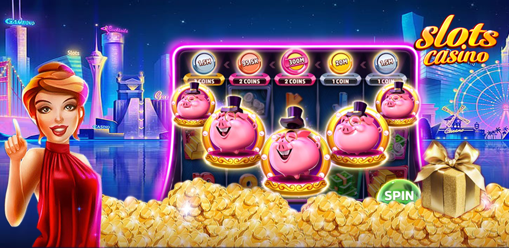 777 Online Casino Pagcor Slots应用截图第0张