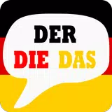 Der Die Das German Grammar