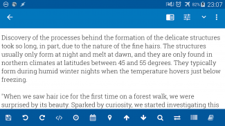 neutriNote: open source notes स्क्रीनशॉट 2