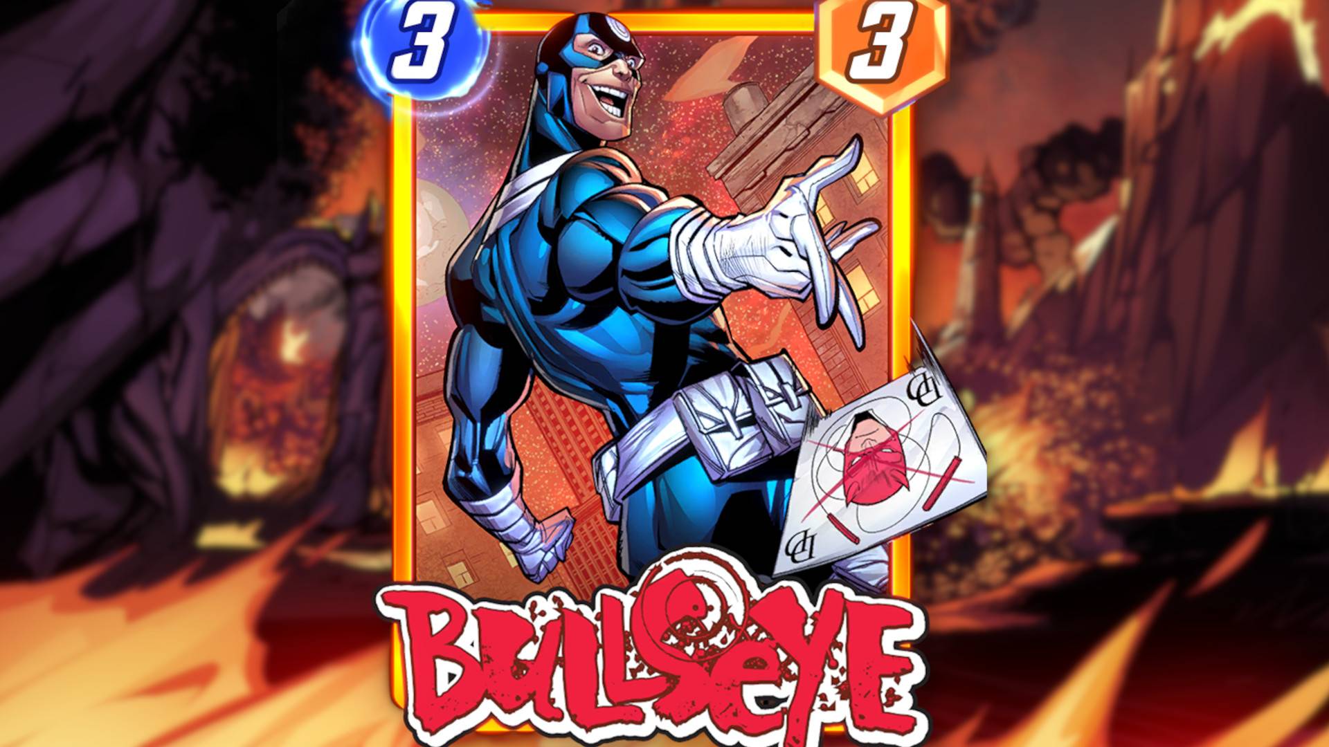 Melhores Baralhos Bullseye Revelados para o Sucesso no Marvel Snap