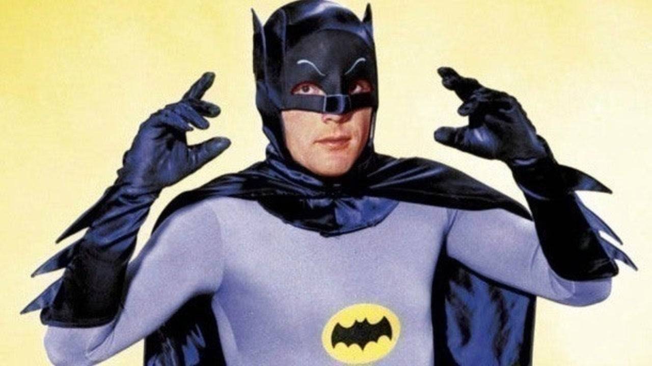 Batman Movie Chronological Order Gallery