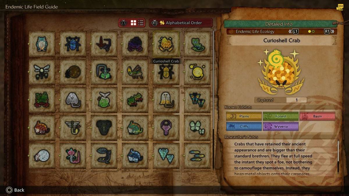 วิธีรับรางวัล A A High High Trophy/Achievement ใน Monster Hunter Wilds