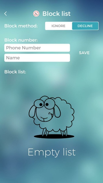 Eyecon Caller ID & Spam Block应用截图第3张