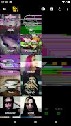 Glitch! (glitch4ndroid) Captura de tela 2