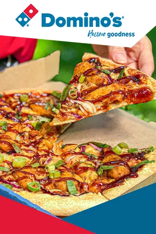 Domino’s Pizza Nederland應用截圖第0張