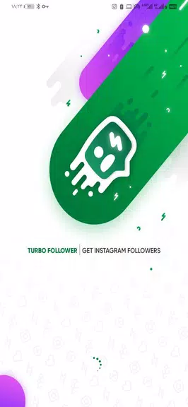 Get Followers — Turbo follower Schermafbeelding 1