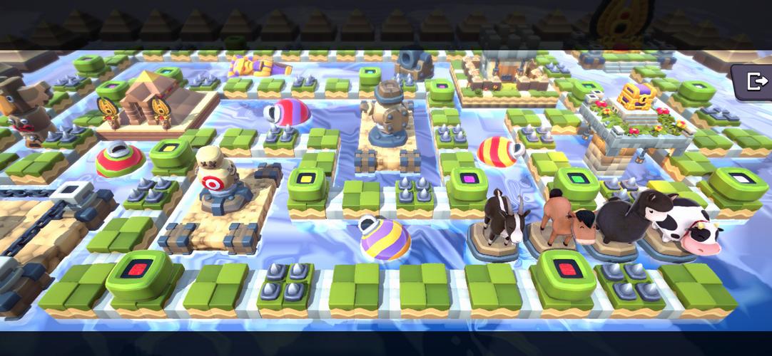 Go To 100 - Chess 3D Online应用截图第2张
