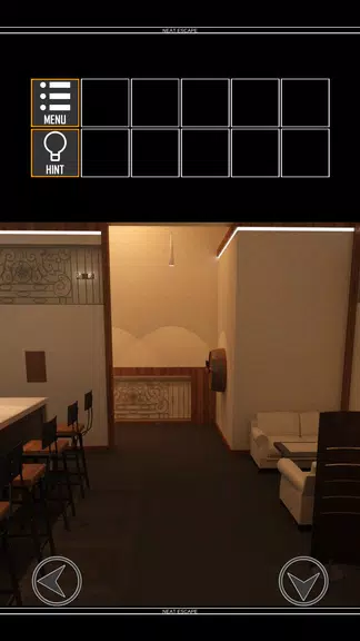 Escape Games: BAR应用截图第2张