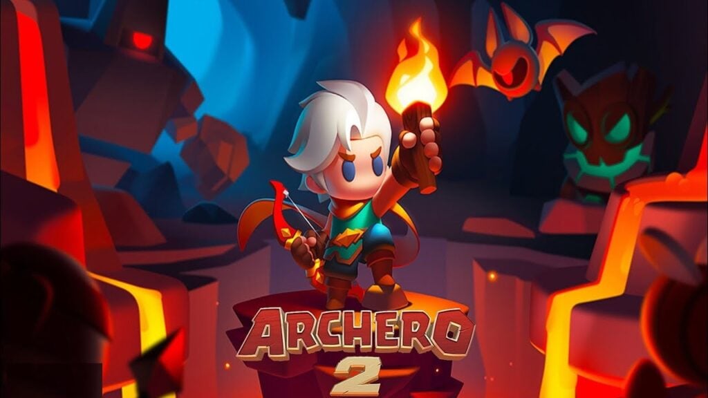 Archero 2: La secuela híbrida-casual llega a Android