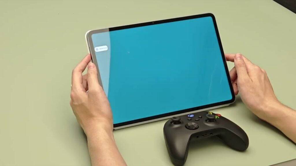 Xiaomi WinPlay အင်ဂျင် - မကြာမီ Android ရှိ PC ဂိမ်းများကိုကစားပါ။