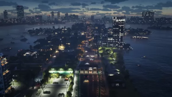 Nakakuha kami ng pagkaantala ng GTA 6 bago ang GTA 6
