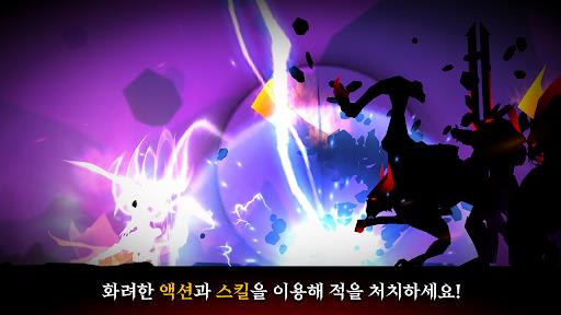 Immortal Rising : IDLE RPG应用截图第0张