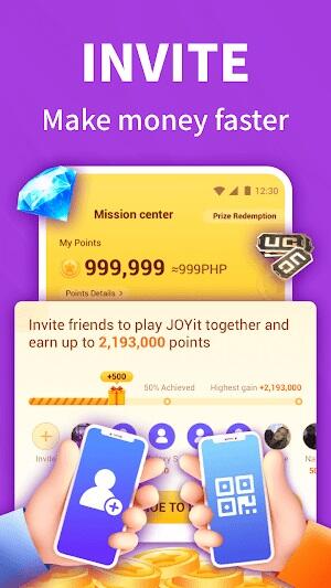 JOYit mod apk for android