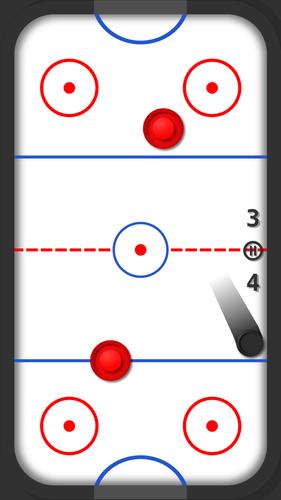 Air Hockey应用截图第1张