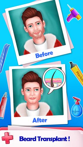 Hair Transplant Surgery应用截图第3张