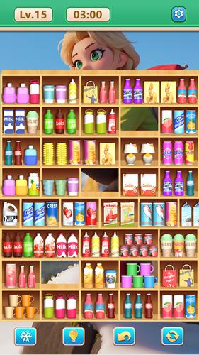 Goods Match Capture d'écran 1