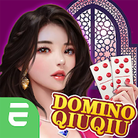 Domino qq gaple qiuqiu remi poker domino99