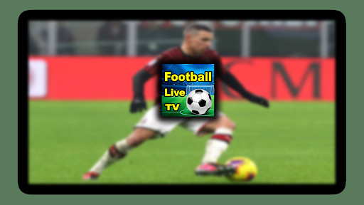 Live Football TV - HD 2022 Screenshot 1