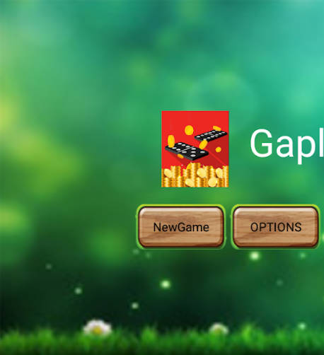 Gaple - Offline Domino Screenshot 1