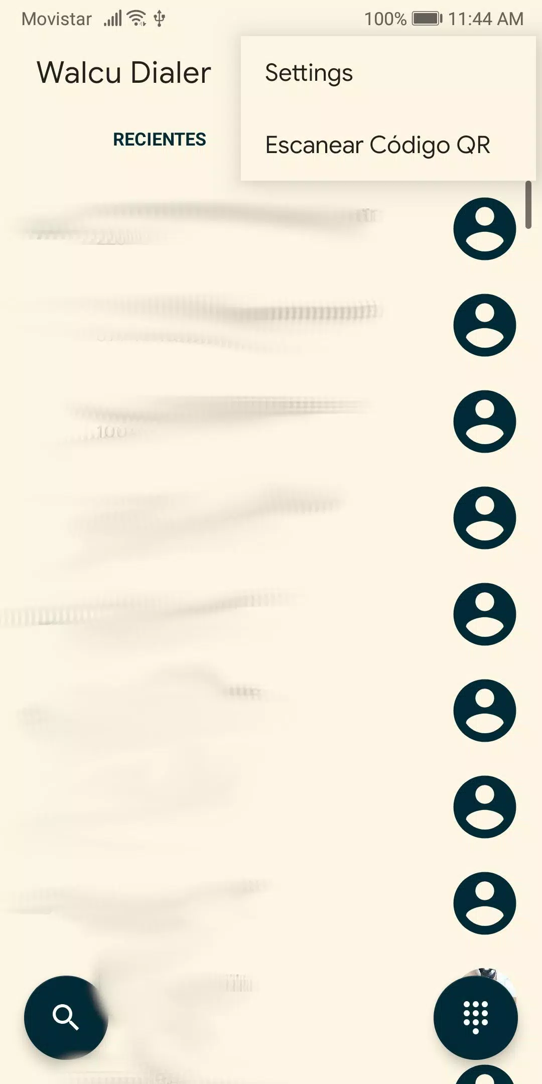 Walcu Phone应用截图第0张