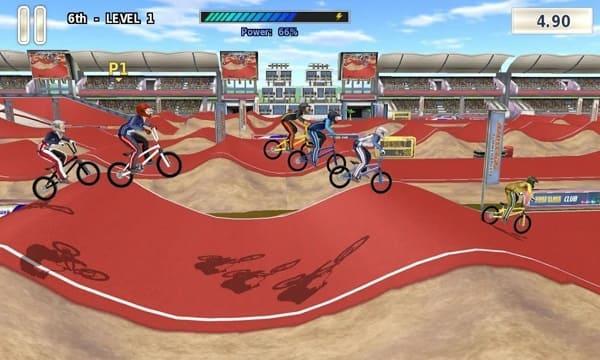 Athletics 3: Summer Sports应用截图第1张