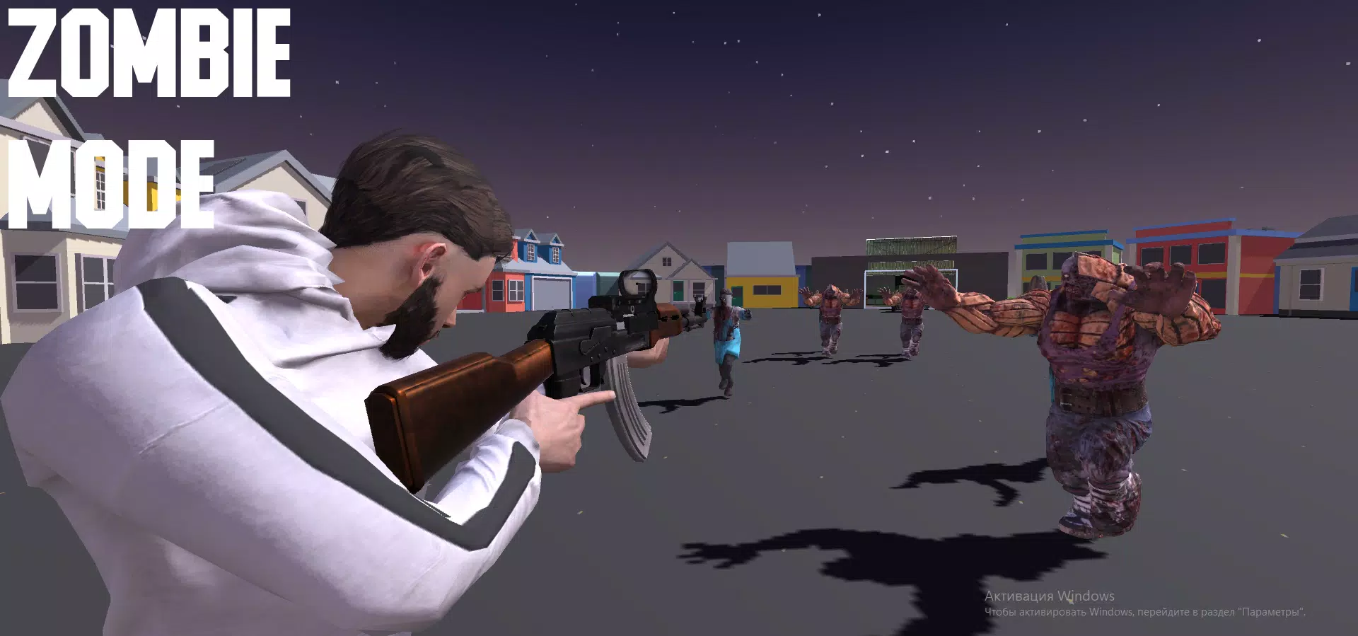 Sensitive Car Racing Скриншот 3